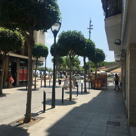 Apartament Club Nautic Cambrils Zewnętrze zdjęcie
