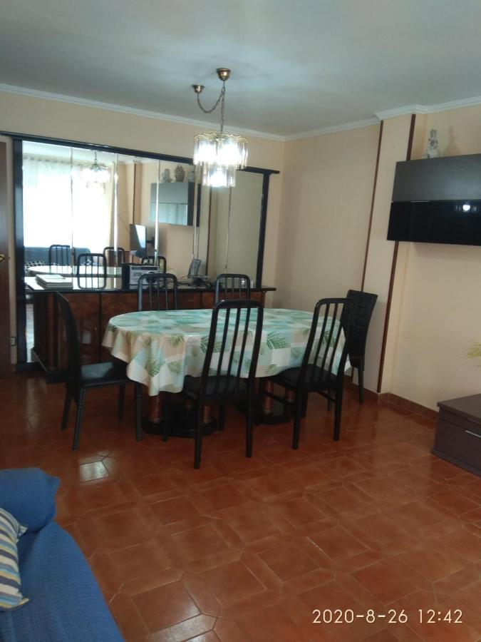 Apartament Club Nautic Cambrils Zewnętrze zdjęcie