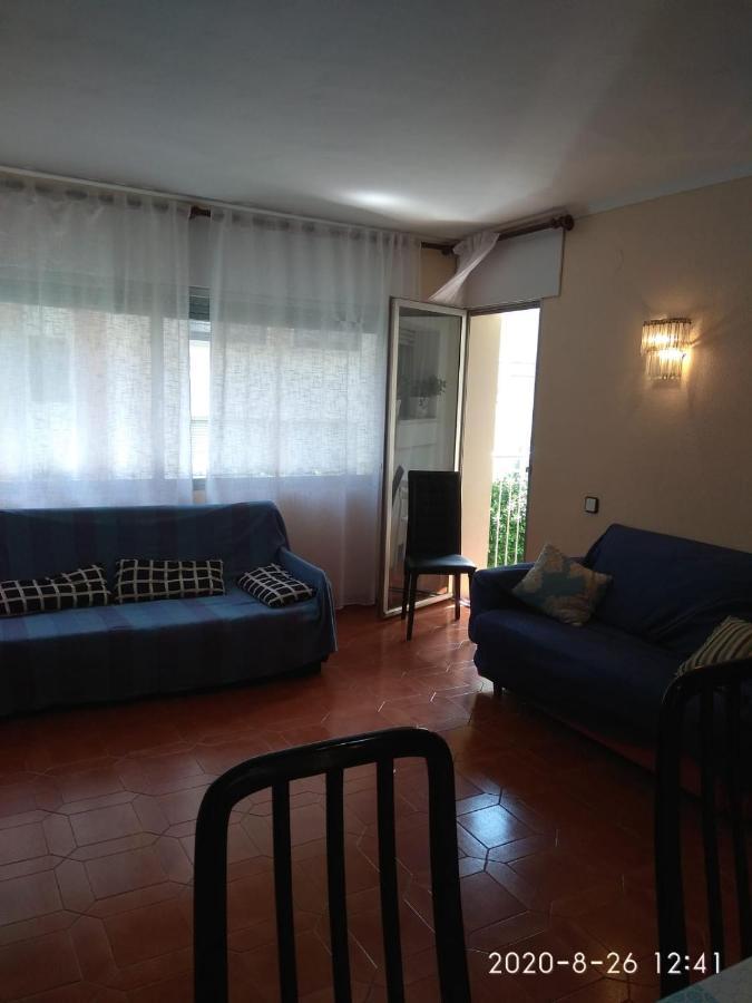 Apartament Club Nautic Cambrils Zewnętrze zdjęcie