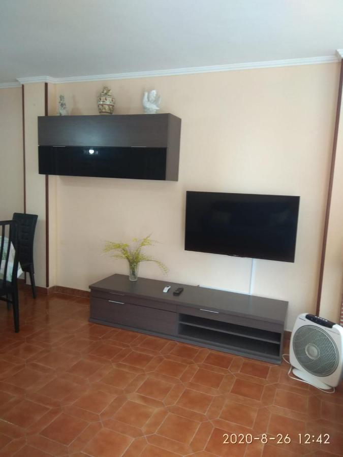 Apartament Club Nautic Cambrils Zewnętrze zdjęcie
