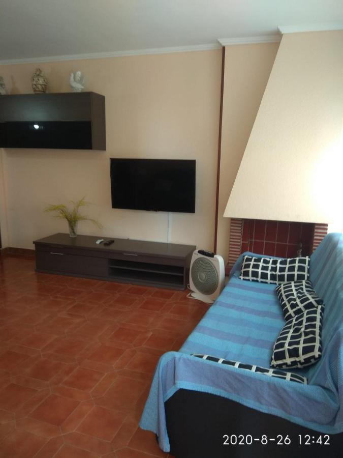 Apartament Club Nautic Cambrils Zewnętrze zdjęcie
