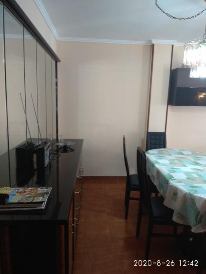 Apartament Club Nautic Cambrils Zewnętrze zdjęcie