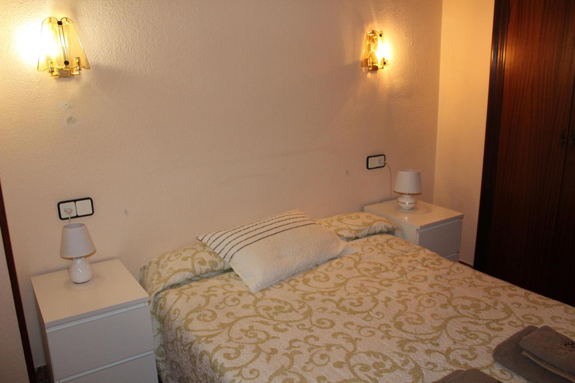 Apartament Club Nautic Cambrils Zewnętrze zdjęcie
