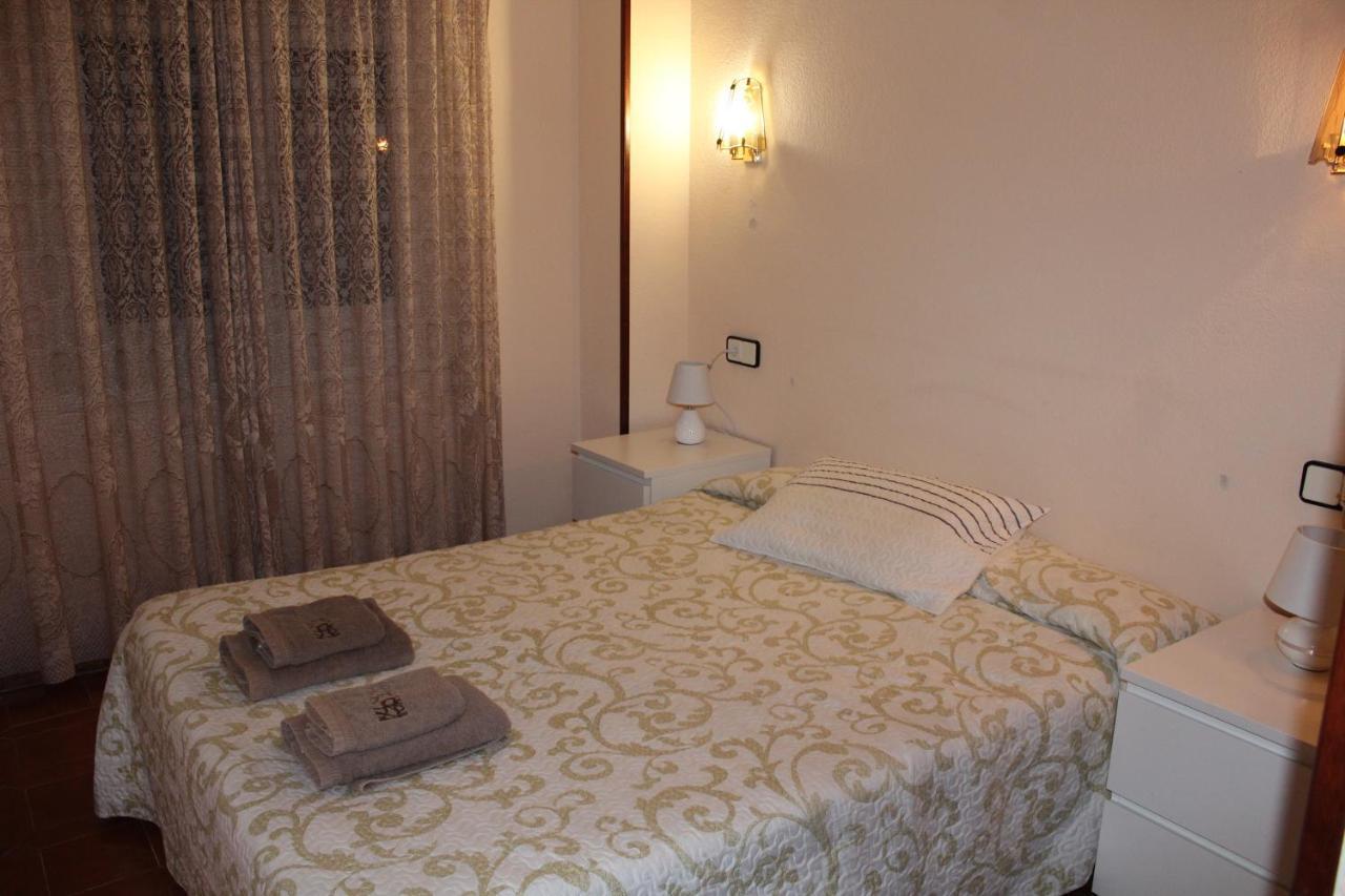 Apartament Club Nautic Cambrils Zewnętrze zdjęcie