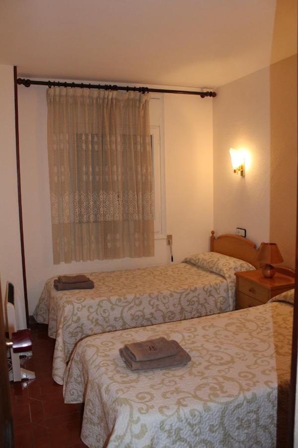 Apartament Club Nautic Cambrils Zewnętrze zdjęcie