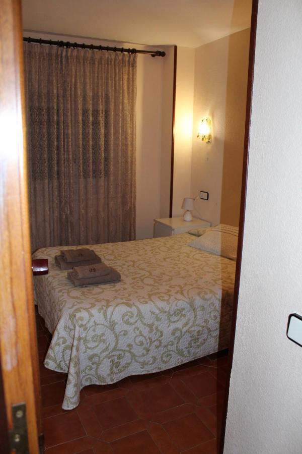 Apartament Club Nautic Cambrils Zewnętrze zdjęcie
