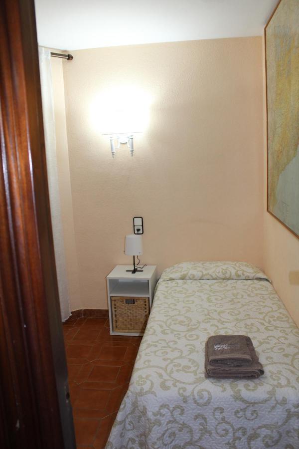 Apartament Club Nautic Cambrils Zewnętrze zdjęcie