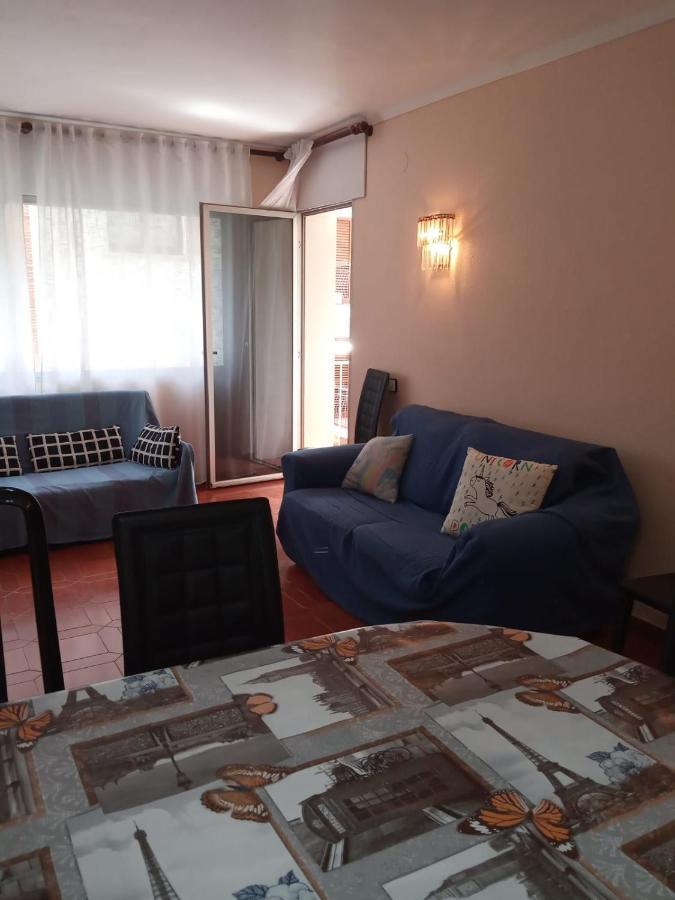Apartament Club Nautic Cambrils Zewnętrze zdjęcie