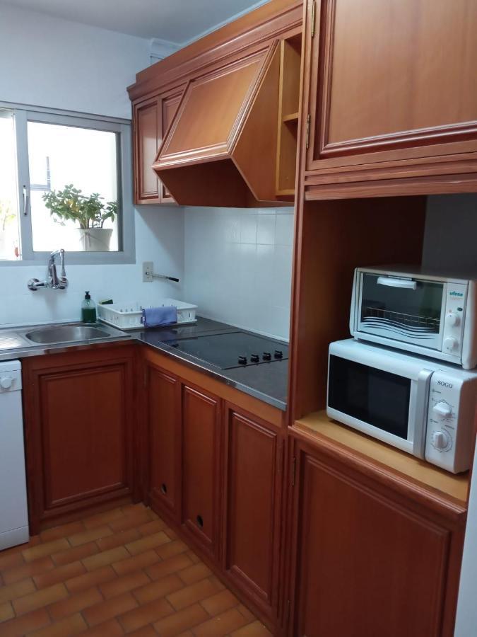 Apartament Club Nautic Cambrils Zewnętrze zdjęcie