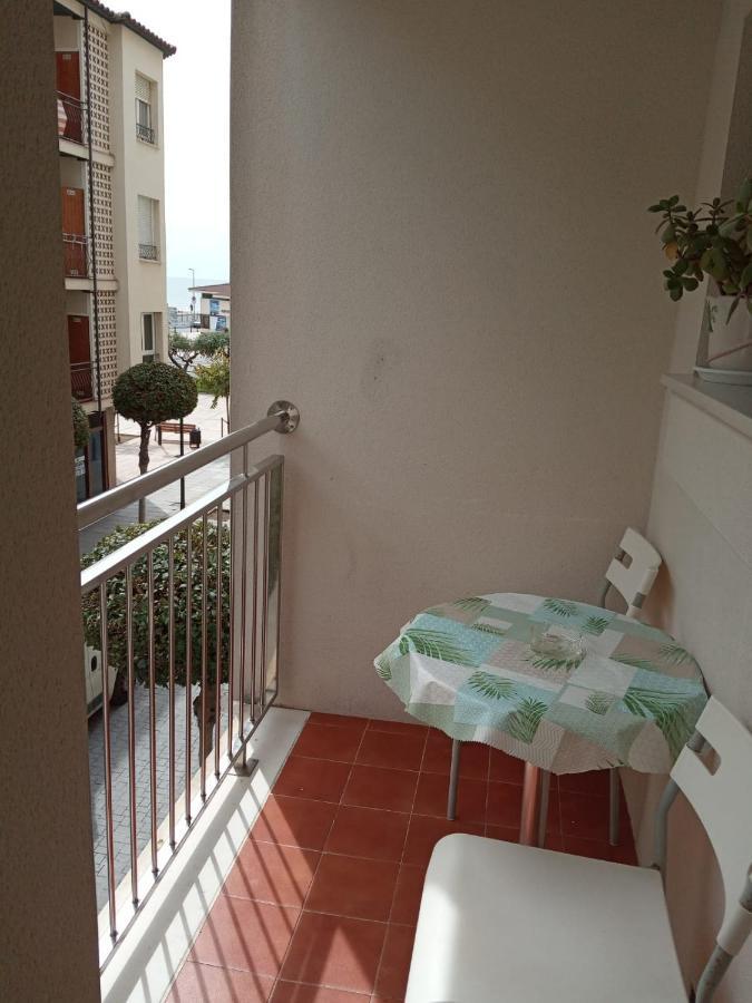 Apartament Club Nautic Cambrils Zewnętrze zdjęcie