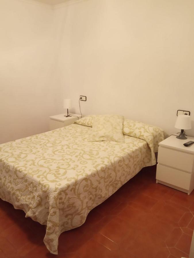 Apartament Club Nautic Cambrils Zewnętrze zdjęcie
