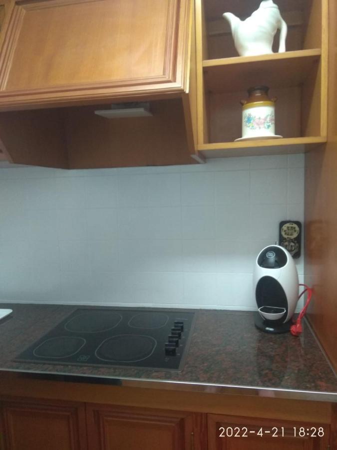 Apartament Club Nautic Cambrils Zewnętrze zdjęcie