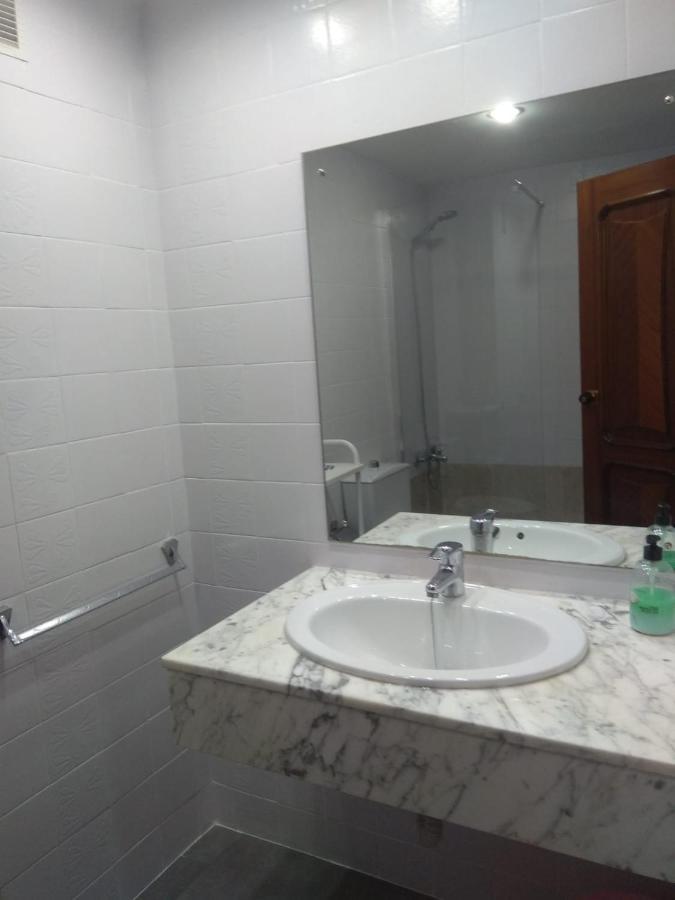 Apartament Club Nautic Cambrils Zewnętrze zdjęcie
