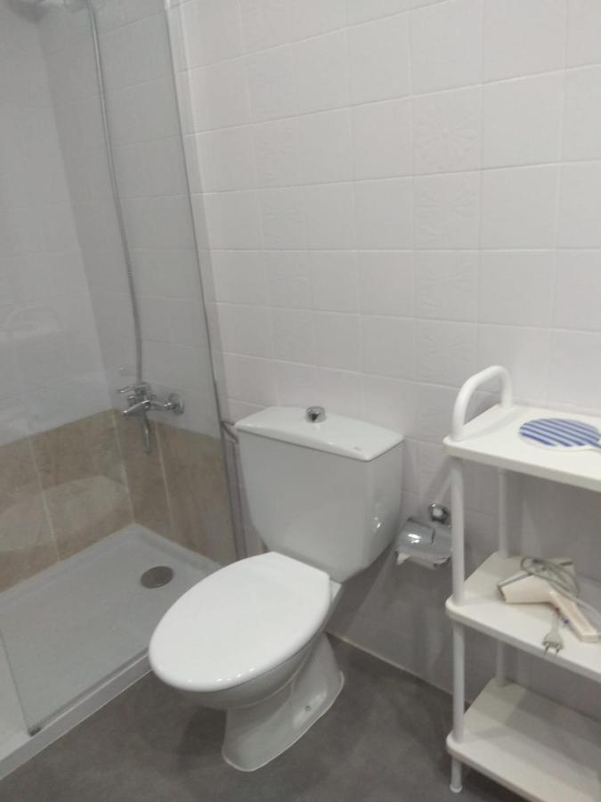 Apartament Club Nautic Cambrils Zewnętrze zdjęcie