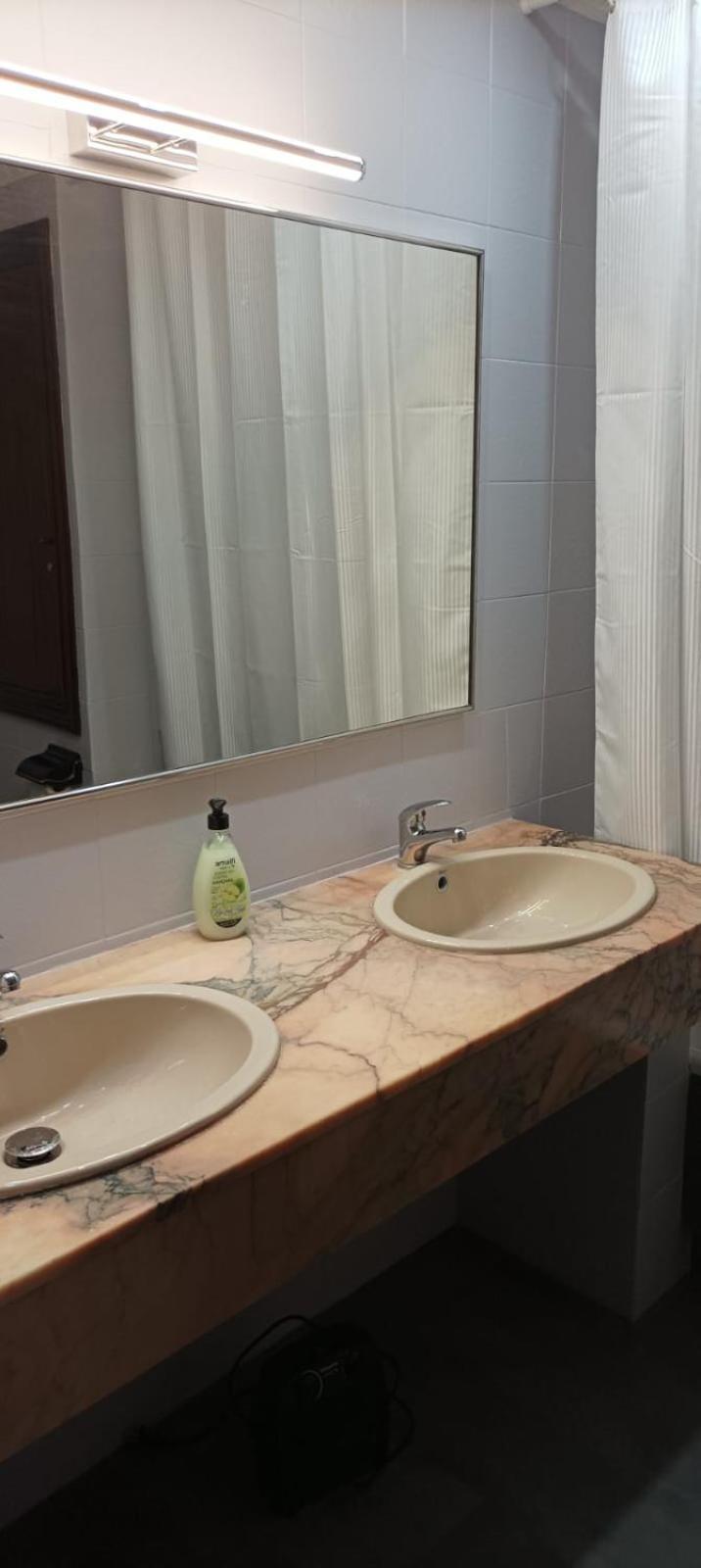Apartament Club Nautic Cambrils Zewnętrze zdjęcie