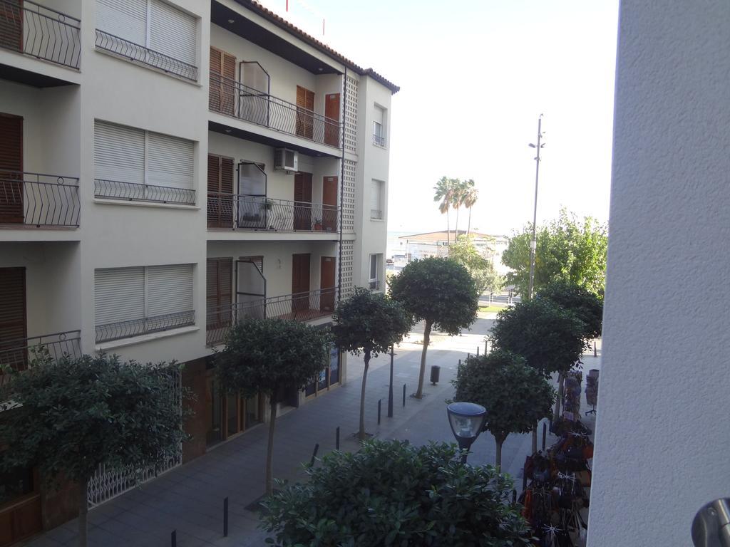 Apartament Club Nautic Cambrils Zewnętrze zdjęcie
