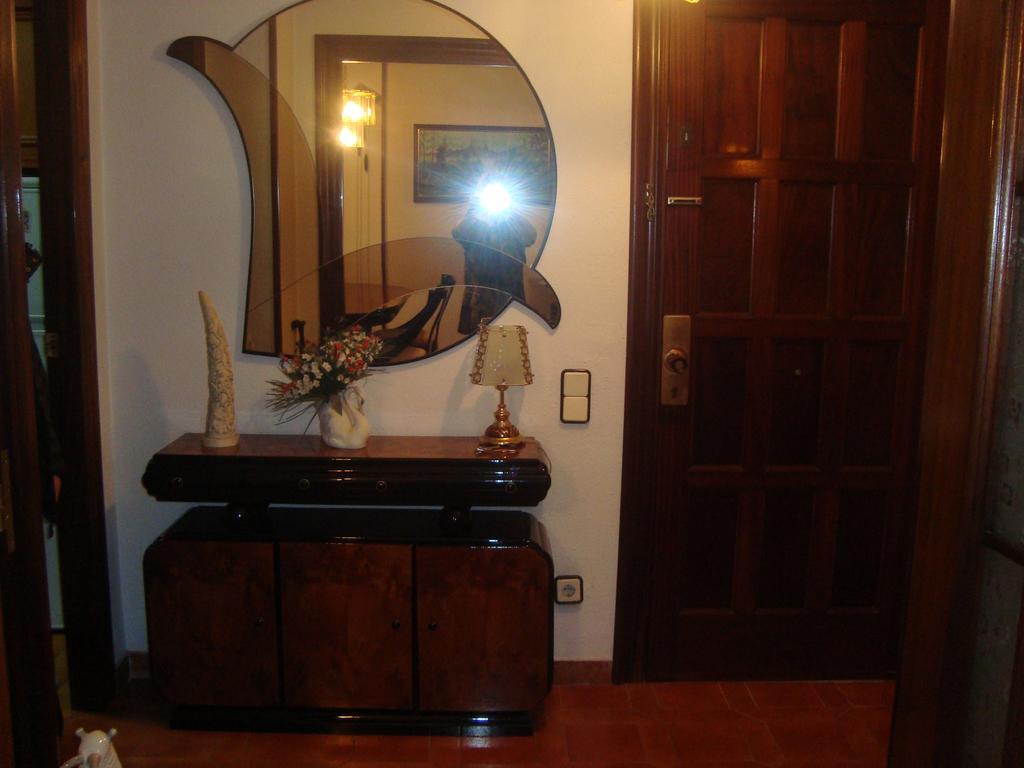 Apartament Club Nautic Cambrils Zewnętrze zdjęcie