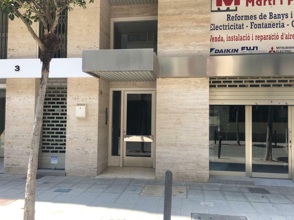 Apartament Club Nautic Cambrils Zewnętrze zdjęcie