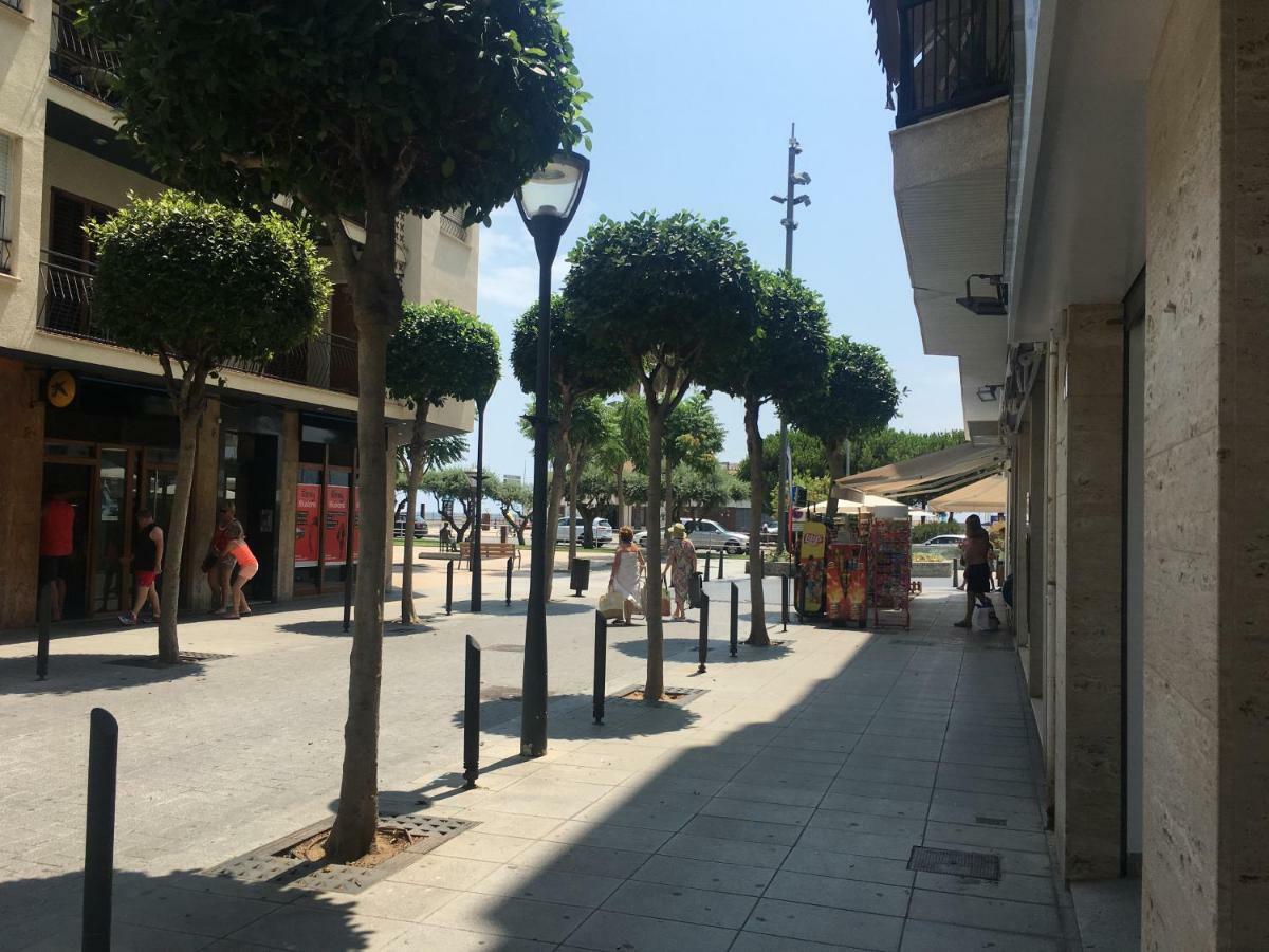Apartament Club Nautic Cambrils Zewnętrze zdjęcie