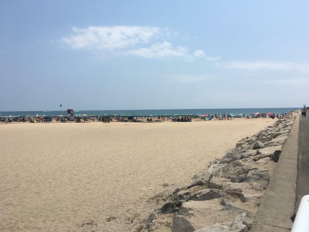 Apartament Club Nautic Cambrils Zewnętrze zdjęcie