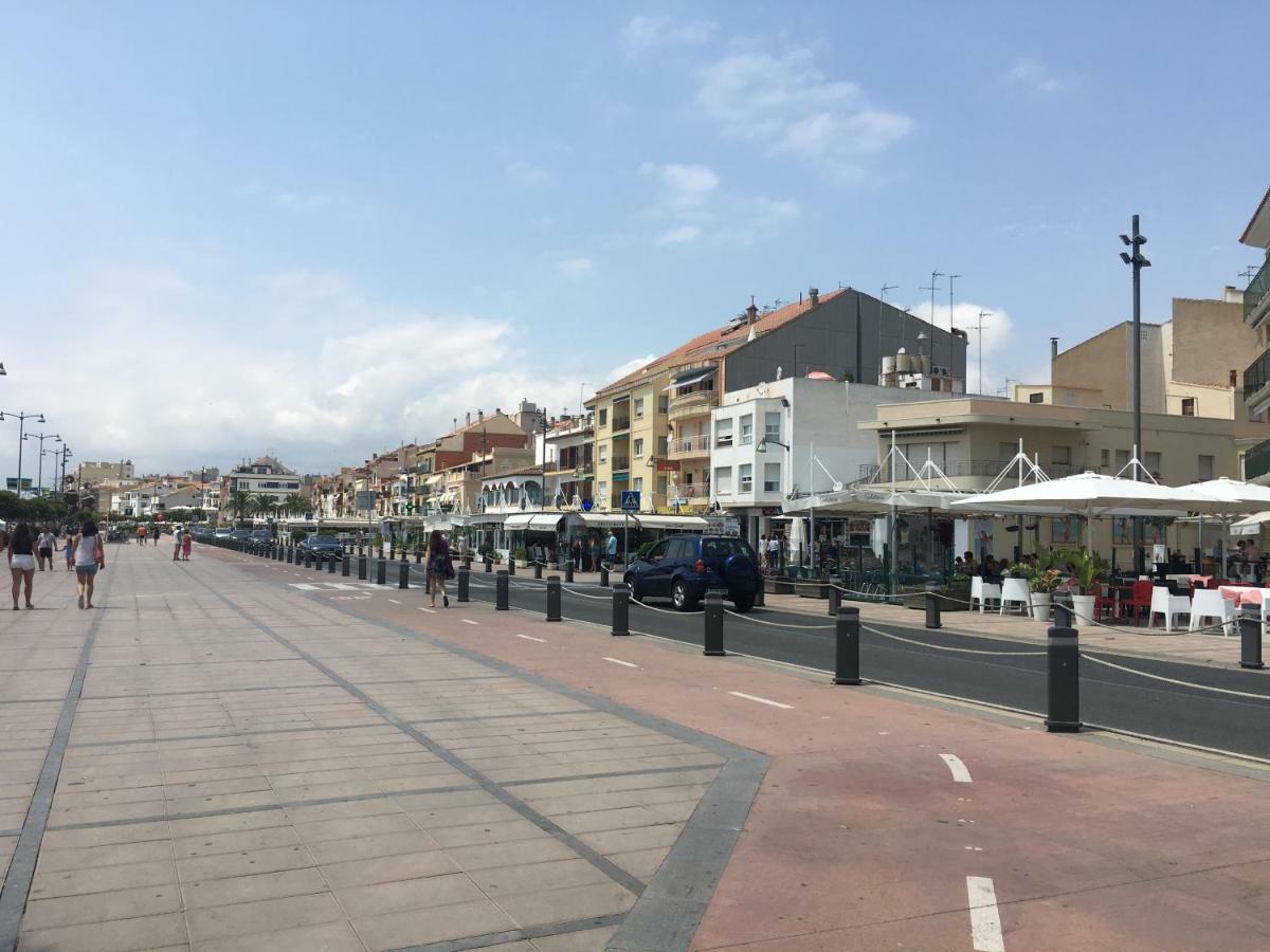 Apartament Club Nautic Cambrils Zewnętrze zdjęcie